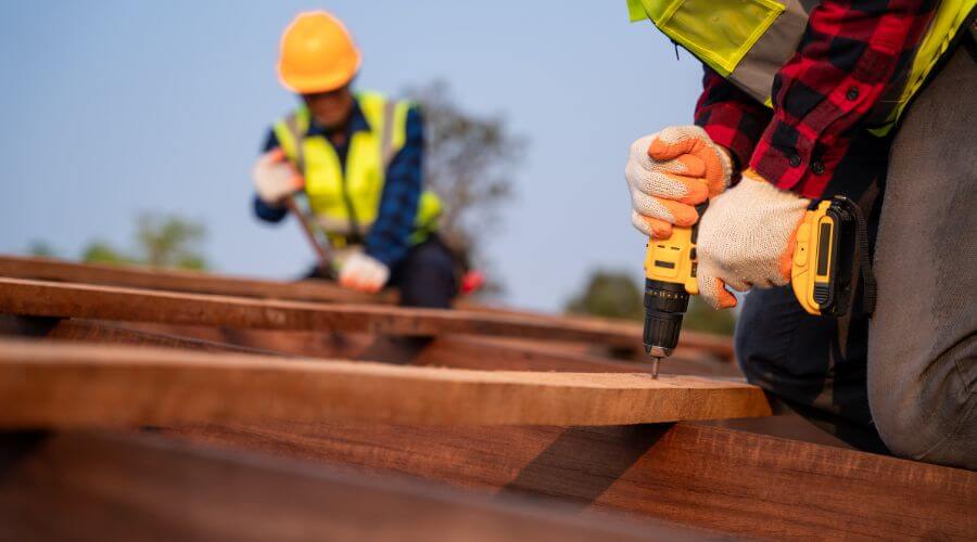Local Siding Services in Centreville, MS